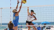 UAB Beach Opens 2023 Season at Third Coast College Classic