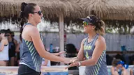 UAB Beach Volleyball Goes 2-2 on Opening Weekend in Houston