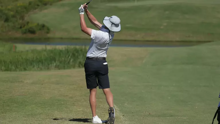 UAB Men’s Golf Begins 2023 Play at The Hayt