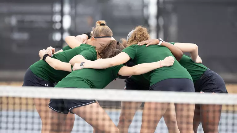 UAB Women’s Tennis Receives ITA All-Academic Team Award, Five Players Named ITA Scholar-Athlete