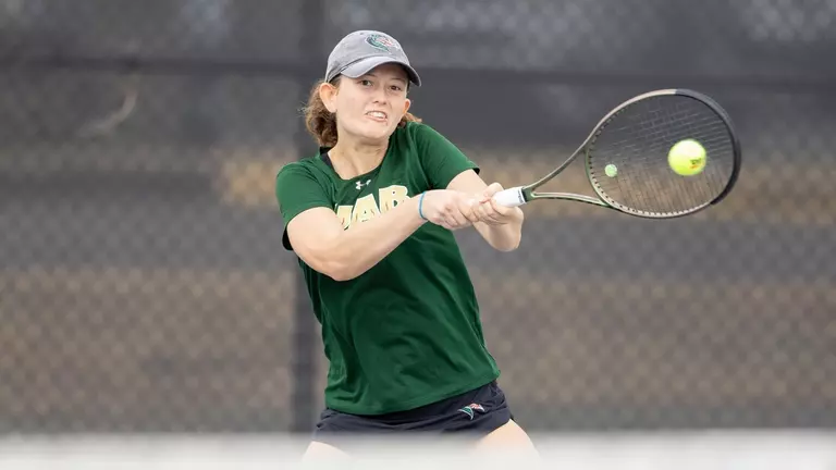 Smith Named to C-USA All-Academic Team