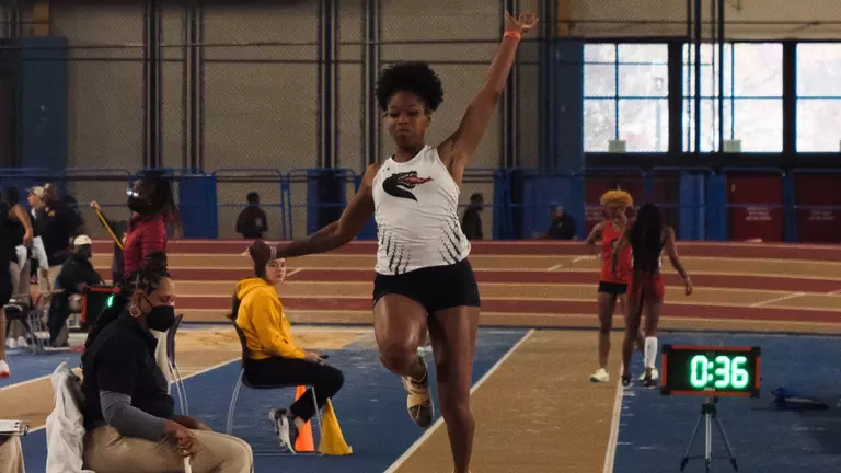 Track Returns to Action at the Music City Challenge