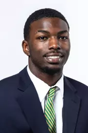 Jamarcus Jones