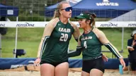 UAB Beach Volleyball to Host March To May in Gulf Shores