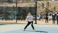 UAB Women’s Tennis Falls to Charleston Southern 4-2