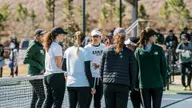 UAB Women’s Tennis Hosts No. 32 Florida State, UTEP at Hoover Met