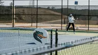 UAB Women’s Tennis Defeats Lipscomb 5-2
