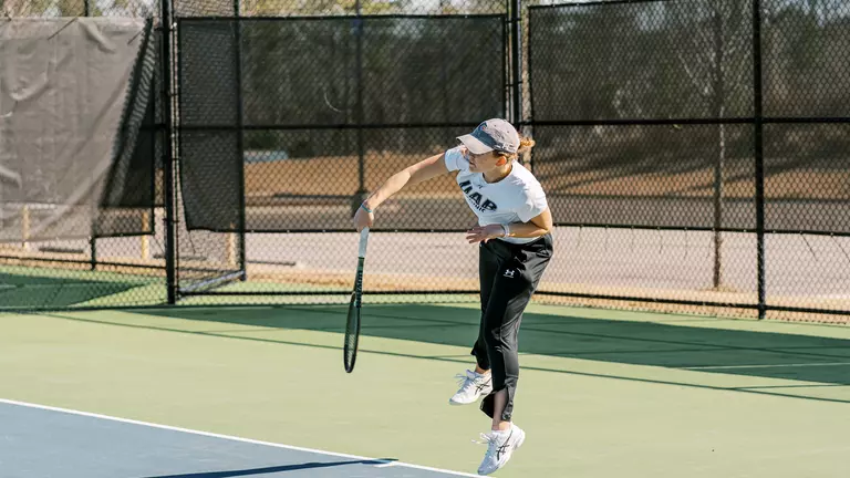 UAB Women’s Tennis Wraps Up Regular Season Against Middle Tennessee