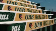 UAB Track & Field Signs Six Athletes on Signing Day