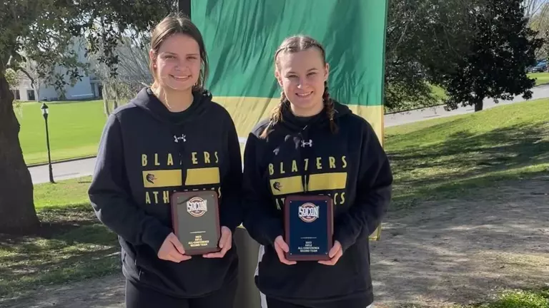 Rifle Places Fourth at SoCon Championships to Wrap Up 2022-23 Season