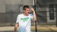 UAB Men’s Tennis Sweeps Doubleheader