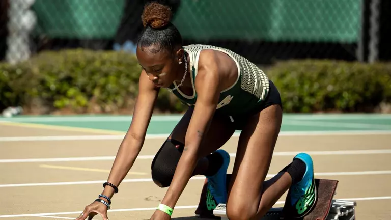 Track & Field Travels to Tuscaloosa for Crimson Tide Invitational