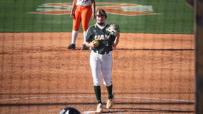 UAB Secures Game 1 Win over UTSA
