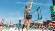UAB Beach Heads to Florida for Conference USA Championship