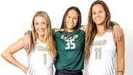 UAB Lands Three on C-USA Beach Volleyball All-Academic First Team