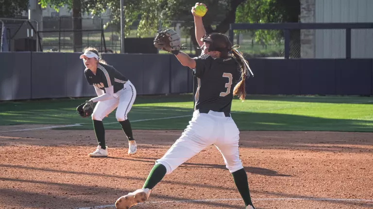 Blazers Return to Mary Bowers Field With Shutout Win