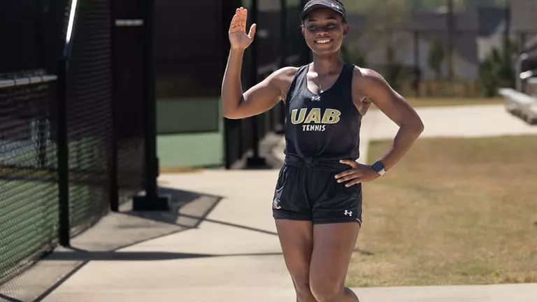 Clarke to Represent The Bahamas at Pan American Games