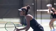 Women’s Tennis Has Strong Showing at ITA Southern Regionals