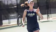 UAB Earns Seventh Straight ITA Community Service Award, Smith Takes Home Cissie Leary Sportsmanship Award