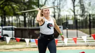 Blazers Conclude Days 1 & 2 of Tennessee Relays