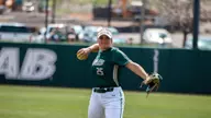 Allyson Smith Delivers Series Clinching Walk-Off RBI Over LaTech