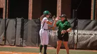 Blazers Revisit UNT in C-USA Softball Tournament
