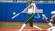 Blazers Fall to UNT in C-USA Quarterfinals