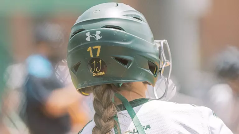 Blazers Fall to FAU in C-USA Elimination Round