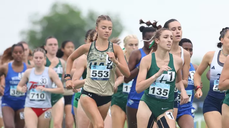 UAB Track & Field Concludes Final Day at C-USA Championships