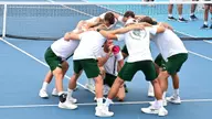 UAB Men’s Tennis Places Three on All-Conference Teams