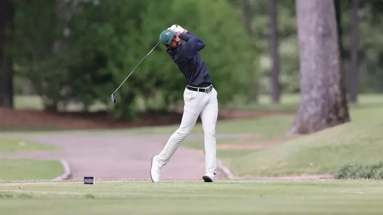 Khavish Varadan Named Second Team All-Conference USA