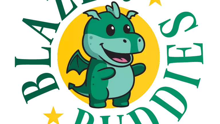 Blazer Buddies Kids Club Memberships Available for 2024-25