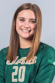 Jillian Vickers (2023)