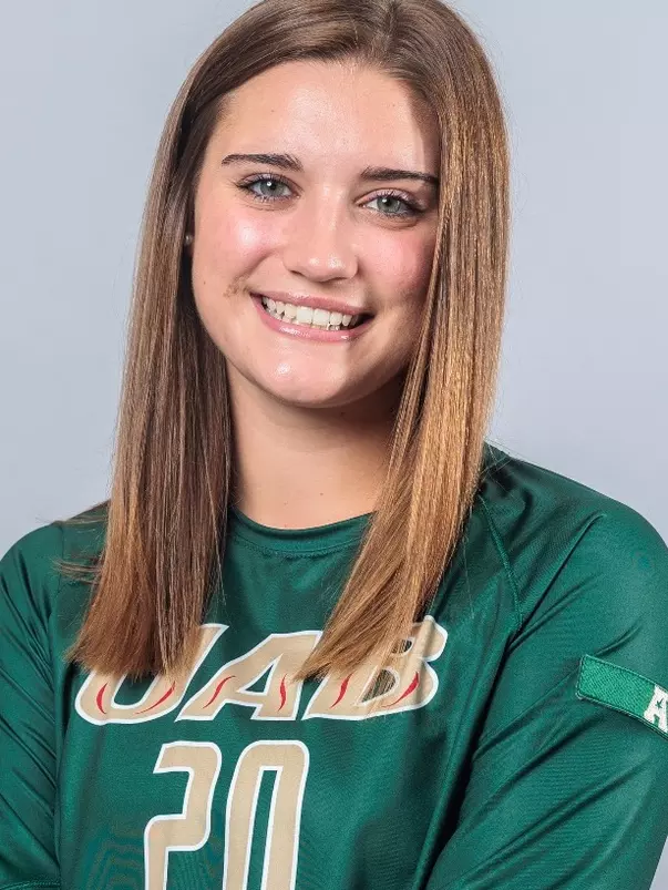 Jillian Vickers (2023)