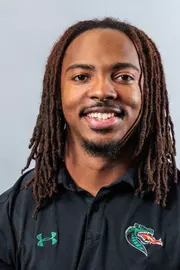 Darius Johnson