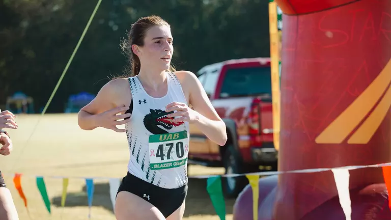 UAB Cross Country Releases 2023 Schedule
