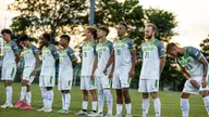 UAB Men’s Soccer Drops AAC Contest at FAU