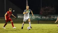 Men's Soccer Takes on Memphis at PNC Field
