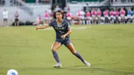 UAB and Florida Atlantic Draw 1-1 in Boca Raton