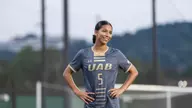UAB Women’s Soccer Visits Tulsa