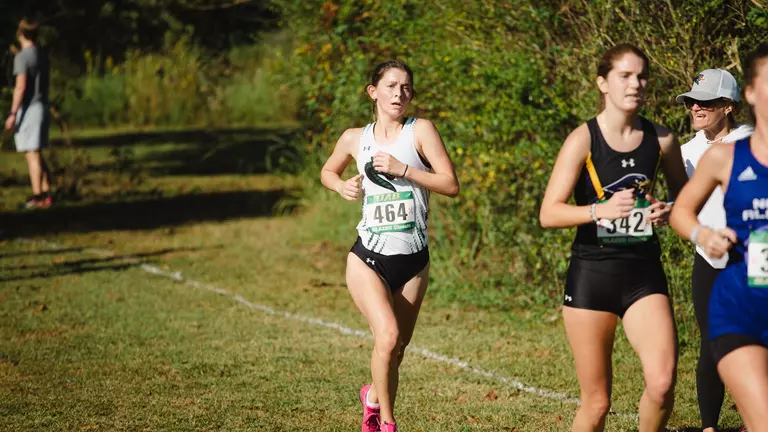 Cross Country Prepares For 2023 Debut at Foothills Invitational