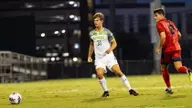 Late Goal Trips Up Men's Soccer Against Chicago State