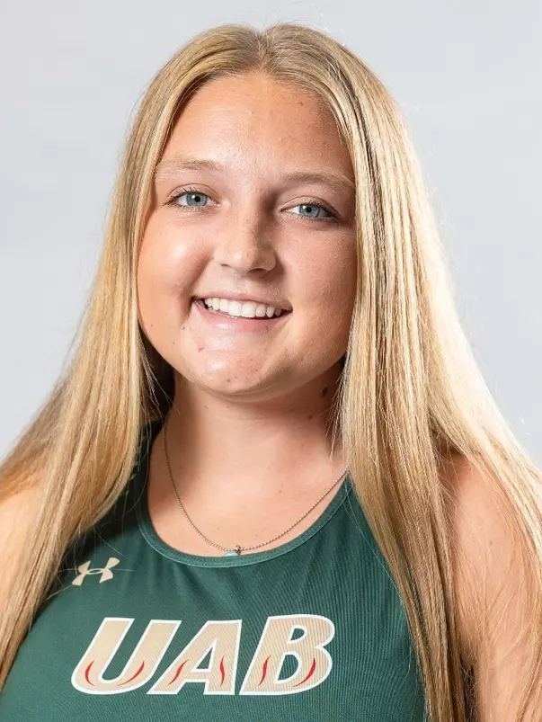 Ali O'Donnell