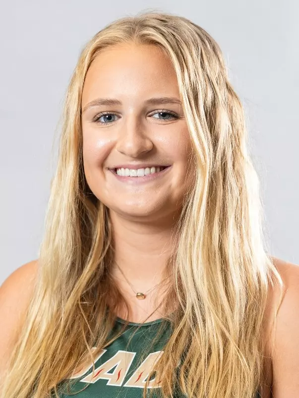 Olivia Stant