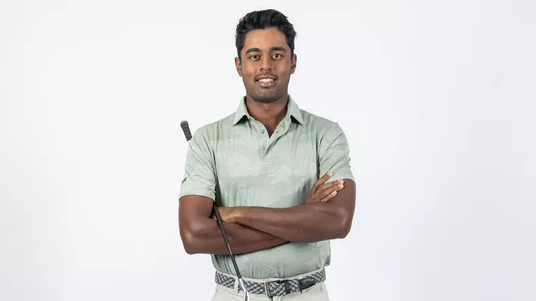 Men’s Golf to Host Graeme McDowell Invitational at Limestone Springs