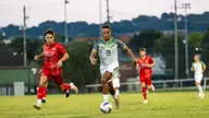 Men's Soccer Hosts Georgia Southern on Tuesday