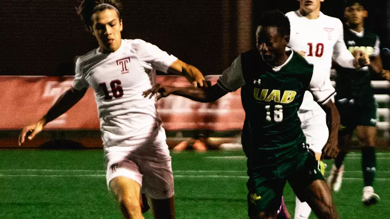 Doh Named AAC Rookie of the Week