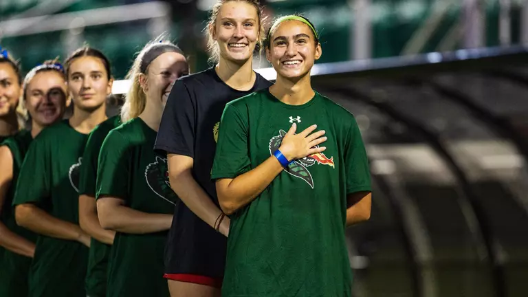 UAB Women’s Soccer Travels to Florida Atlantic
