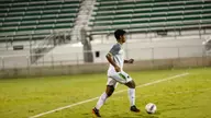 Men's Soccer Travels to FGCU