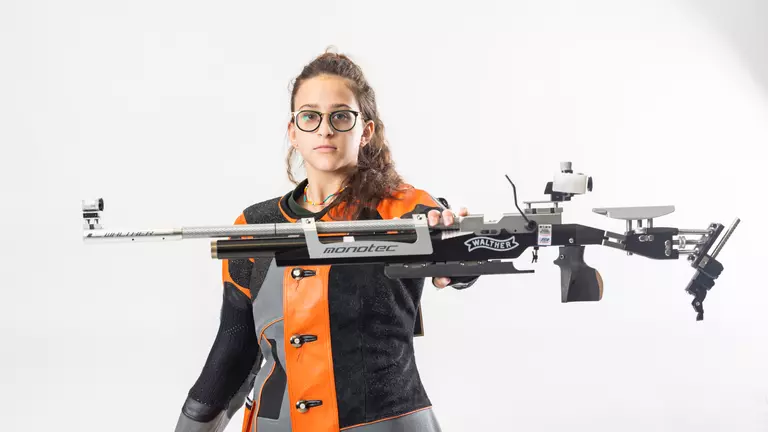 UAB Rifle Set to Face Wofford